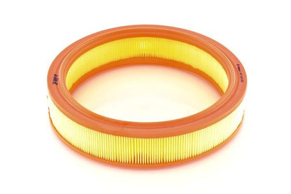 BOSCH 1457433330 Air Filter 294mm Outer Ø Insert Fits Fiat Seicento / 600