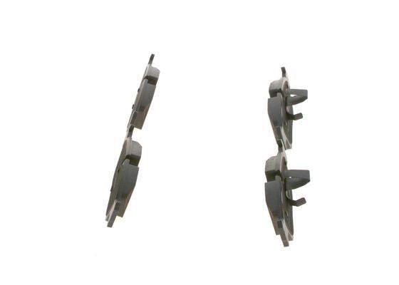 BOSCH 0986494015 Brake Pad Set For Disc Brake Front Fits BMW 3 Series Z3 Z4