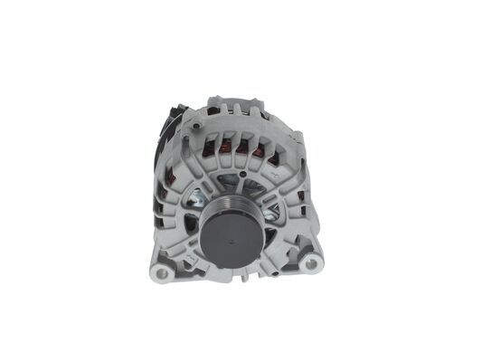 BOSCH 1986A00572 Alternator Clockwise Fits Citroën Fiat Opel Peugeot Vauxhall