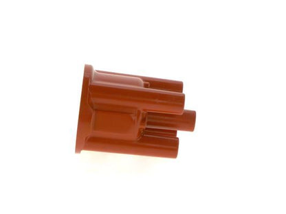 BOSCH 1235522437 Distributor Cap 4 Cylinders Replacement Fits Opel Vauxhall
