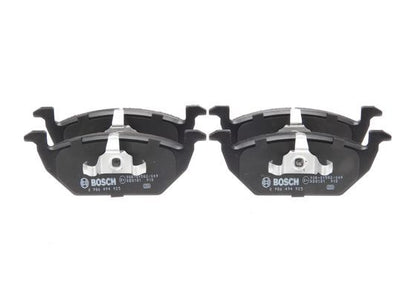 BOSCH 0986494925 Brake Pad Set For Disc Brake Front Fits Audi Seat Skoda VW