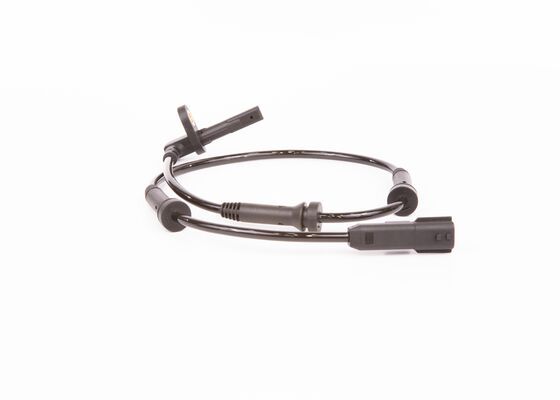 BOSCH 0986594669 Wheel Speed Sensor Front Braking System Fits Dacia Lada Renault