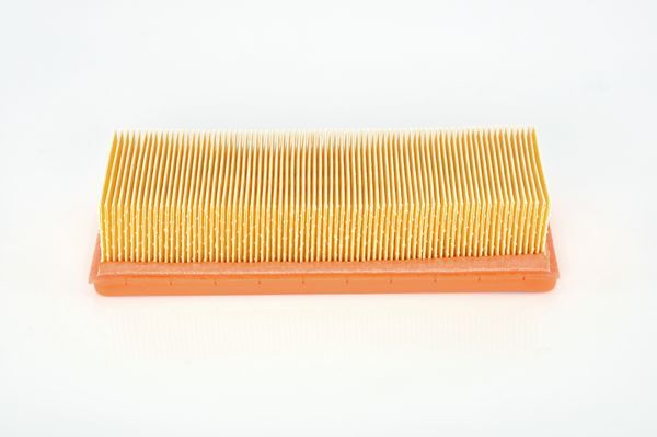 BOSCH 1457433255 Air Filter Fits Fiat Cinquecento Panda Punto Seicento / 600