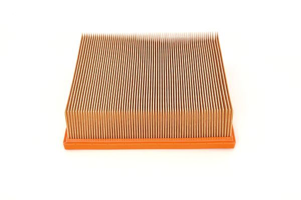 BOSCH 1457433690 Air Filter 224mm Fits Ford Transit LDV Convoy Metrocab Taxi