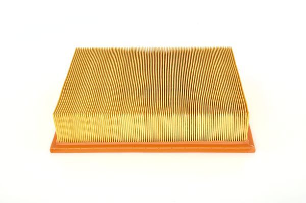BOSCH 1457433753 Air Filter 329mm Length Insert Fits Mercedes-Benz V-Class Vito