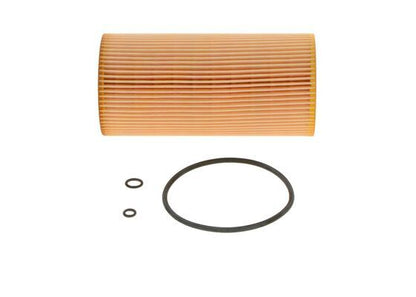 Bosch 1 457 429 278 Oil Filter Fits Mercedes-Benz Puch Ssangyong