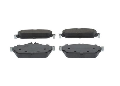 BOSCH 0986494951 Brake Pad Set For Disc Brake Front 19.5mm Thickness For E-Class