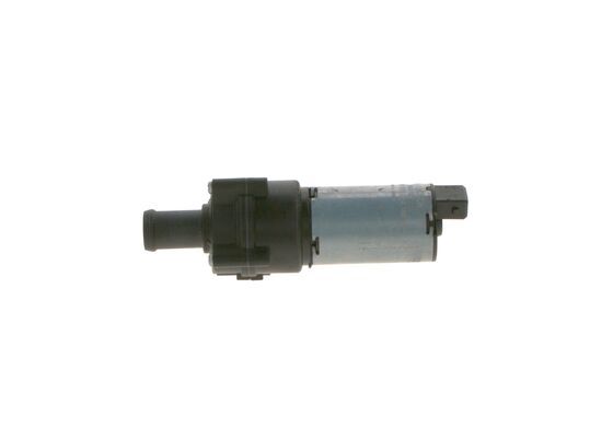 Auxiliary Water Pump (cooling water circuit) Fits Ferrari Opel BOSCH 0392020034