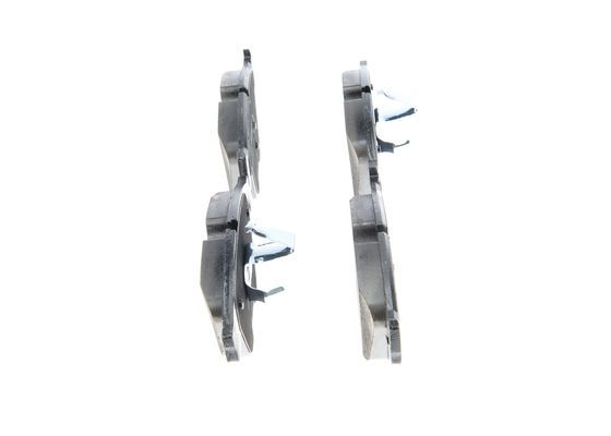 BOSCH 0986494549 Brake Pad Set For Disc Brake Front Fits BMW 5 Series 6 Series
