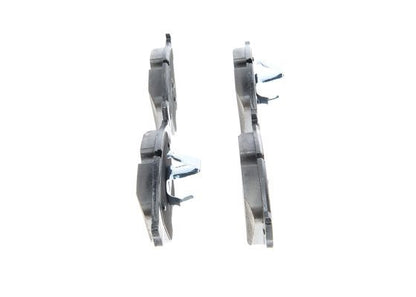BOSCH 0986494549 Brake Pad Set For Disc Brake Front Fits BMW 5 Series 6 Series