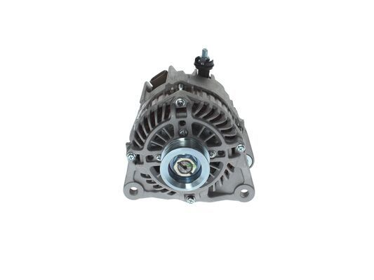 BOSCH 1986A00631 Alternator Fits Mazda CX-3 CX-5 Mazda3 Mazda6 MX-5 MX-5 RF