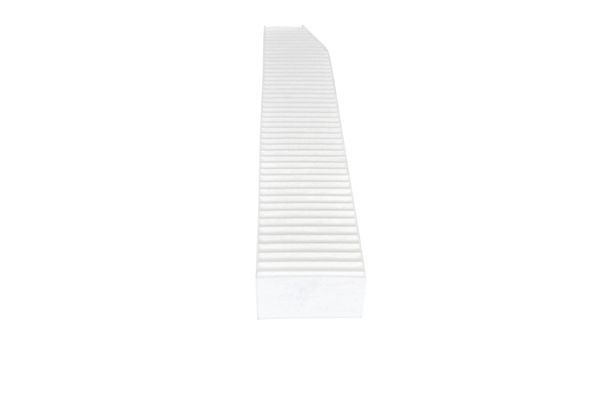 BOSCH 1987435007 Cabin Air Filter 470mm Particulate Fits Jeep Grand Cherokee