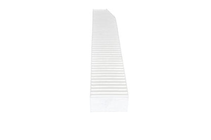 BOSCH 1987435007 Cabin Air Filter 470mm Particulate Fits Jeep Grand Cherokee