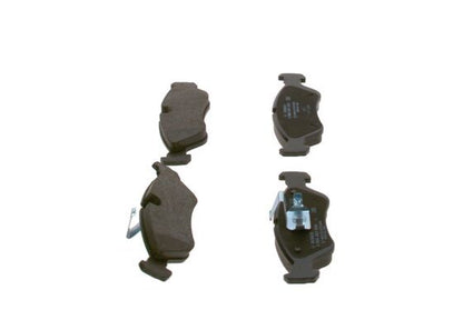 BOSCH 0986491900 Brake Pad Set For Disc Brake Front Fits Daewoo Opel Vauxhall