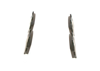 BOSCH 0986494031 Brake Pad Set For Disc Brake Front Fits Opel Renault Vauxhall