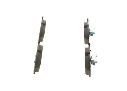 BOSCH 0986494096 Brake Pad Set For Disc Brake Front Fits BMW 1 Series 3 Series