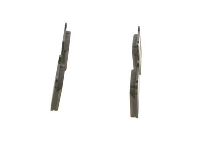 BOSCH 0986494166 Brake Pad Set For Disc Front 16.5mm Thickness For Mercedes-Benz