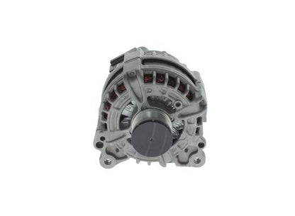 BOSCH 1986A01247 Alternator Clockwise Rotation 14V Voltage Fits VW Polo