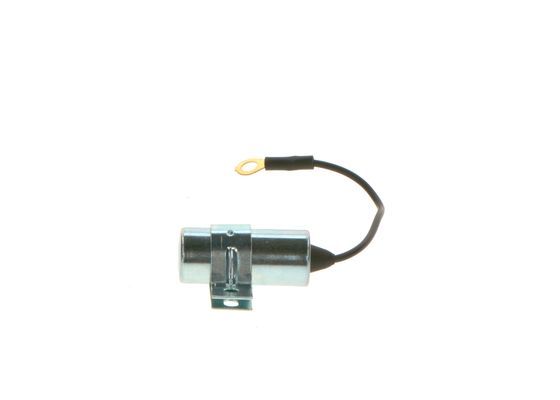 BOSCH 1237330801 Ignition Capaciter Fits DAF Fiat Peugeot Renault Talbot Volvo