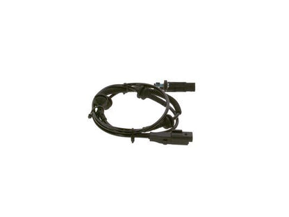BOSCH 0986594520 Wheel Speed Sensor Front With Cable Fits Citroën C6 Peugeot 407