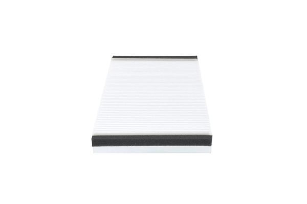 BOSCH 1987432059 Cabin Air Filter 265mm Fits Fiat Multipla Multipla Van
