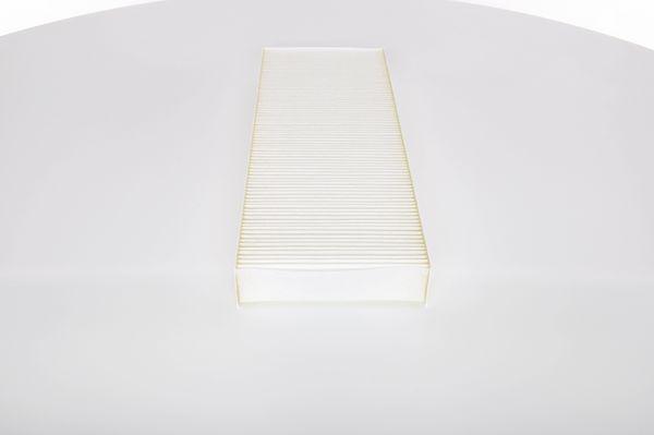 BOSCH 1987432150 Cabin Air Filter 380.7mm Particulate Fits MERCEDES-BENZ RENAULT