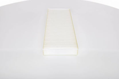 BOSCH 1987432150 Cabin Air Filter 380.7mm Particulate Fits MERCEDES-BENZ RENAULT