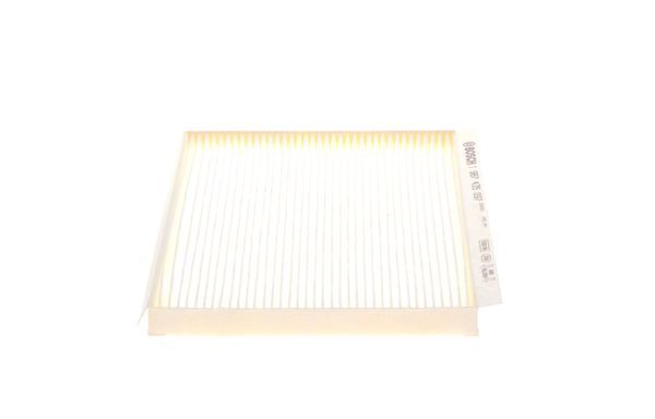 Bosch 1 987 435 097 Interior Air Filter Fits Hyundai Kia