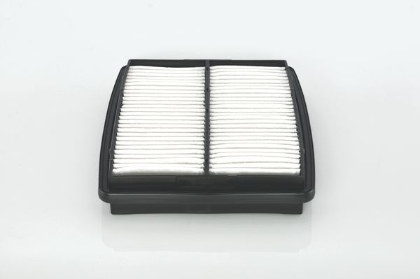 BOSCH 1457433037 Air Filter 256mm Insert Fits Suzuki Vitara VITARA / ESCUDO