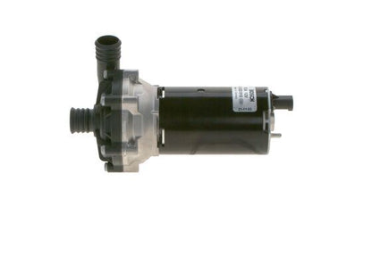 Auxiliary Water Pump (cooling water circuit) Fits Mercedes-Benz BOSCH 0392022010