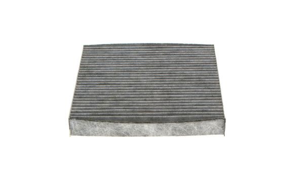BOSCH 1987432433 Cabin Air Filter 217.5mm Fits Alfa Romeo 159 Brera Spider