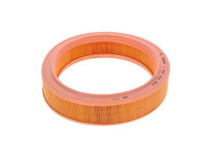 BOSCH 1457433540 Air Filter 278mm Outer Ø Insert 61.5mm Height For Seat Skoda VW