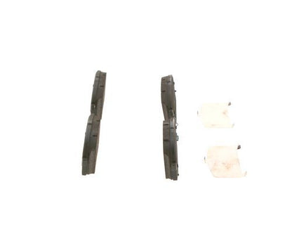 BOSCH 0986494692 Brake Pad Set For Disc Brake Front Fits Hyundai ix20 Kia Soul