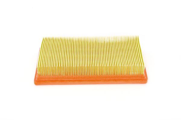 BOSCH 1457432146 Air Filter 225mm Fits Fiat Cinquecento Panda Seicento / 600
