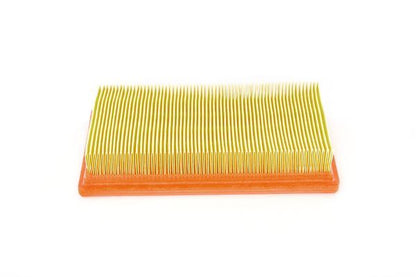 BOSCH 1457432146 Air Filter 225mm Fits Fiat Cinquecento Panda Seicento / 600