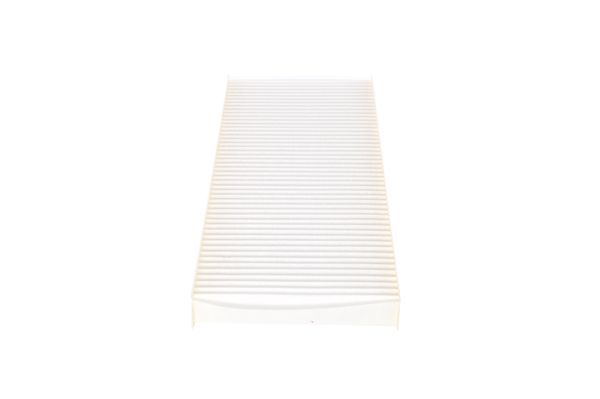 BOSCH 1987432091 Cabin Air Filter 404mm Fits Citroën Fiat Lancia Peugeot