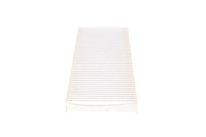 BOSCH 1987432091 Cabin Air Filter 404mm Fits Citroën Fiat Lancia Peugeot