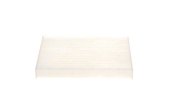 BOSCH 1987435070 Cabin Air Filter 165mm Length Particulate Fits Kia Soul