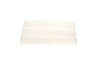 BOSCH 1987435070 Cabin Air Filter 165mm Length Particulate Fits Kia Soul