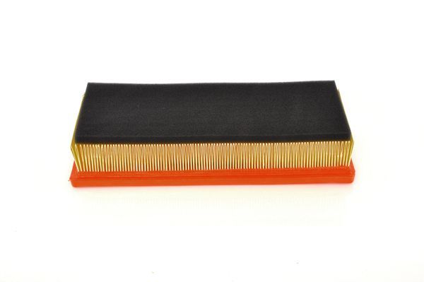 BOSCH 1457433156 Air Filter 307mm Length 60mm Height Fits Alfa Romeo 147 GT