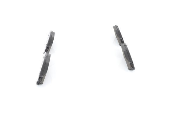 BOSCH 0986494936 Brake Pads Front 16mm Thickness Fits Suzuki SX4 S-CROSS Vitara