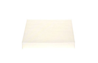 BOSCH 1987432080 Cabin Air Filter 210mm Particulate For Renault Laguna Vel Satis