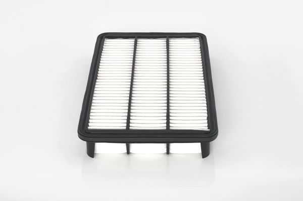 BOSCH 1987429151 Air Filter 308mm Length Insert Fits Lexus Subaru Toyota