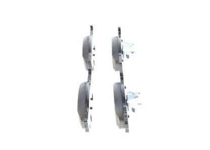 BOSCH 0986494697 Brake Pad Set For Disc Front 17.7mm Thickness For Dacia Renault