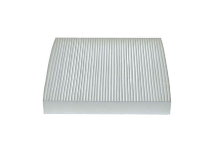 BOSCH 1987435169 Cabin Air Filter 226mm Particulate Fits Hyundai Nexo Sonata