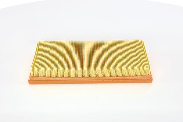 BOSCH 1987429403 Air Filter 300mm Insert Fits VW Golf Golf Plus Polo Touran