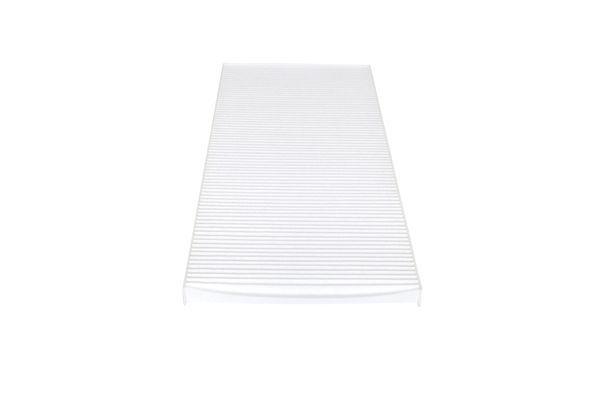BOSCH 1987432014 Cabin Air Filter 384mm Particulate Fits Alfa Romeo Fiat Lancia