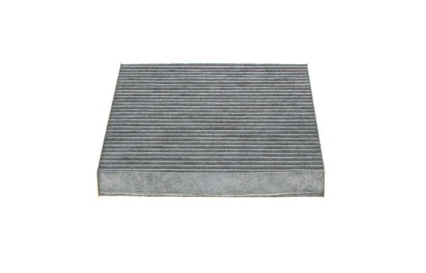 Bosch 1 987 432 357 Interior Air Filter Fits Audi Mercedes Puch Seat Skoda VW
