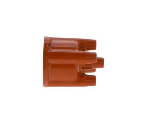 BOSCH 1235522196 Distributor Cap 4 Cylinders Fits Bedford Opel Vauxhall