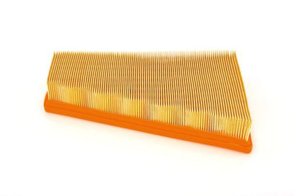 BOSCH 1457433320 Air Filter 277mm Length Insert 47.3mm Height Fits Renault Clio